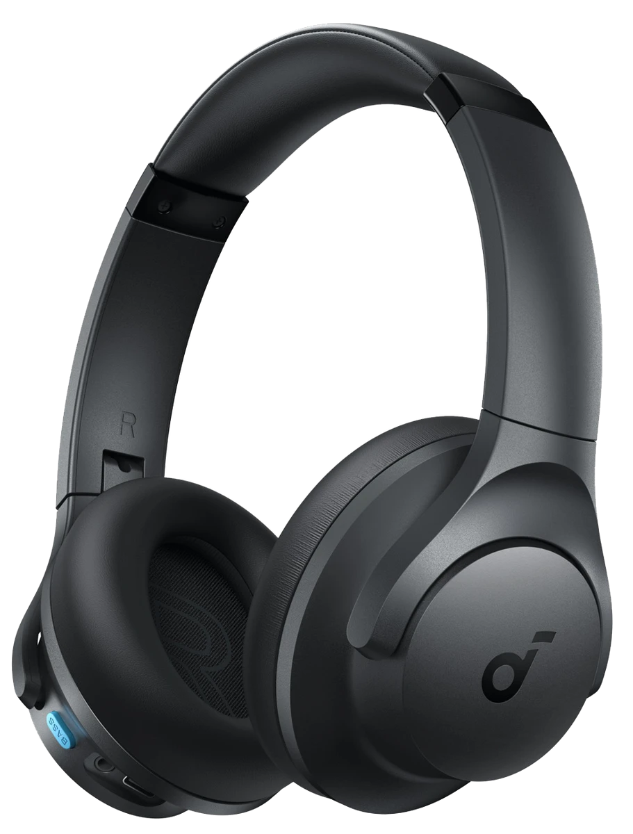 Навушники ANKER SoundСore Q11i Сірі