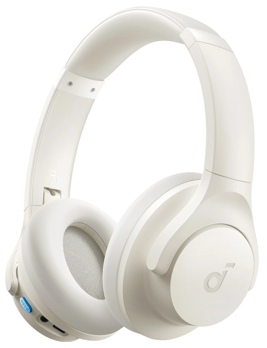 Навушники ANKER SoundСore Q11i Білі