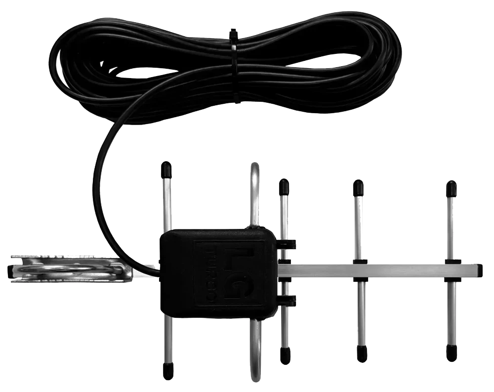 Спрямована антена Mobile Guard 4G LTE 900 МГц 10 dBi з 10м кабеля