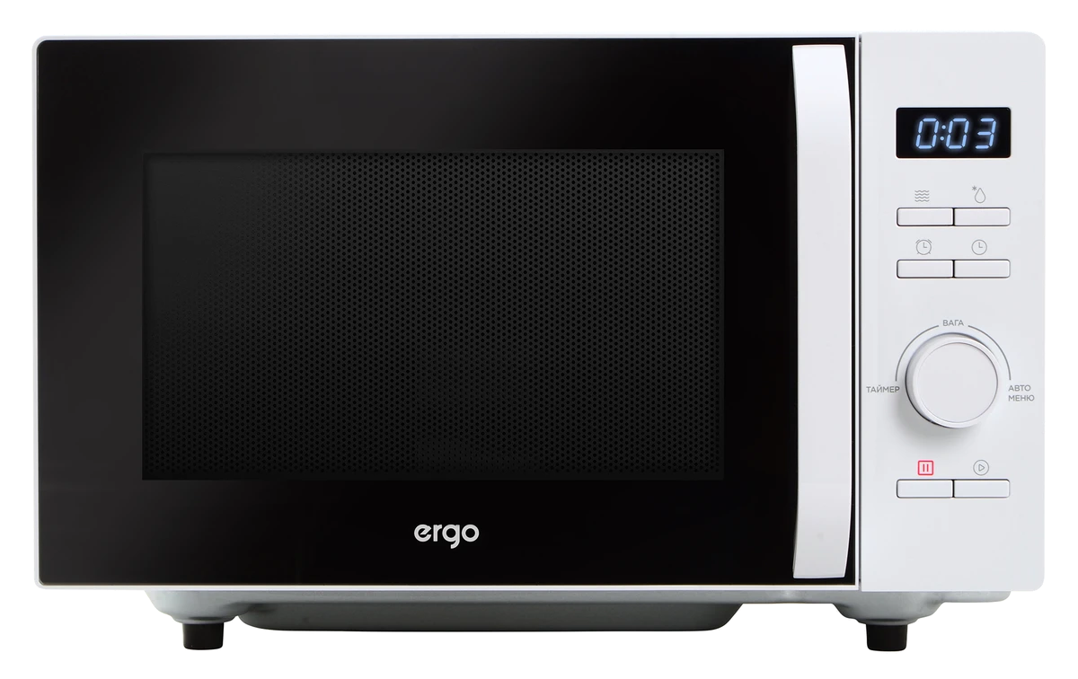 Мікрохвильова піч ERGO EM-2036