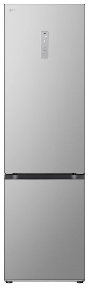 Холодильник LG GC-B509FNMW