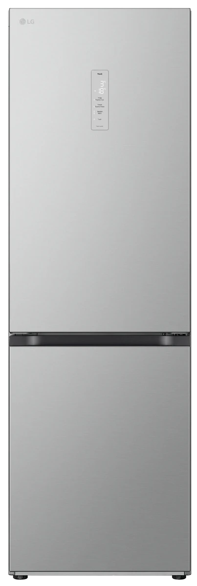 Холодильник LG GC-B459FNPW
