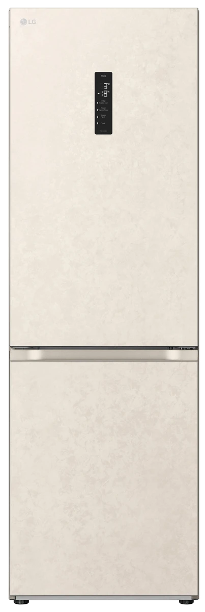 Холодильник LG GC-B459FEPW