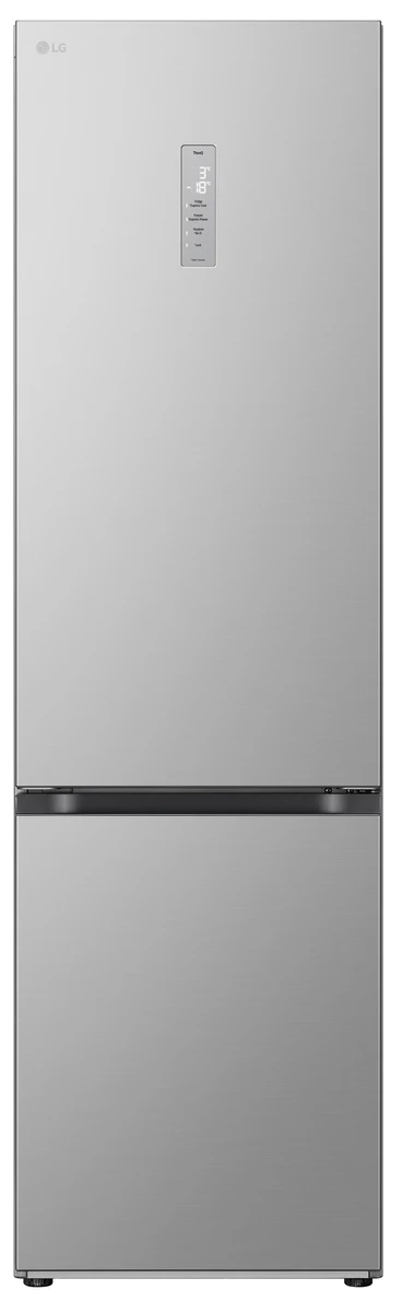 Холодильник LG GC-B509FNPW