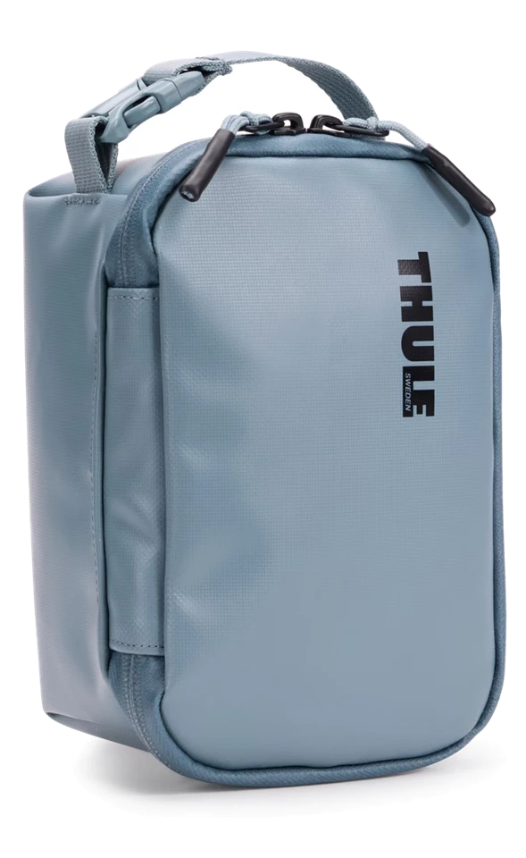 Дорожні сумки і рюкзаки THULE Chasm Gear Cube Small TCGC-301 (Pond Gray)