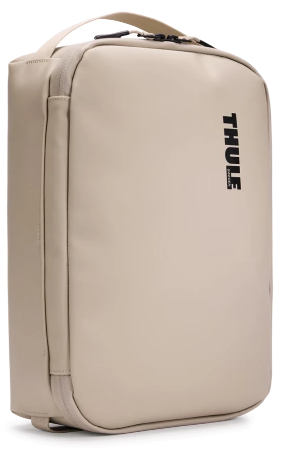 Дорожні сумки і рюкзаки THULE Chasm Gear Cube Medium TCGC-302 (Soft Sand)