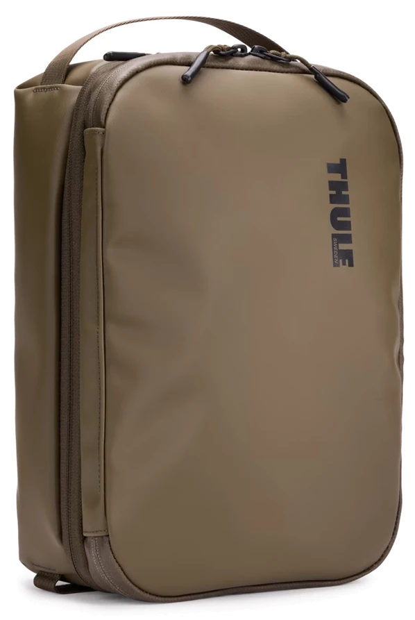 Дорожні сумки і рюкзаки THULE Chasm Gear Cube Large TCGC-303 (Deep Khaki)
