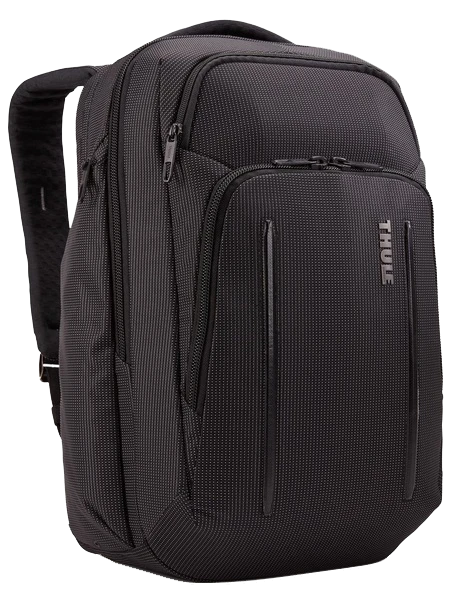 Рюкзаки міські THULE Crossover 2 Backpack 30L C2BP-116 (Чорний)