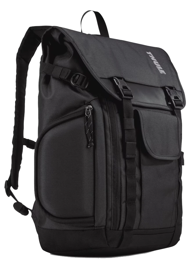 Рюкзаки міські THULE Subterra Backpack 25L TSDP-115 (Dark Shadow)