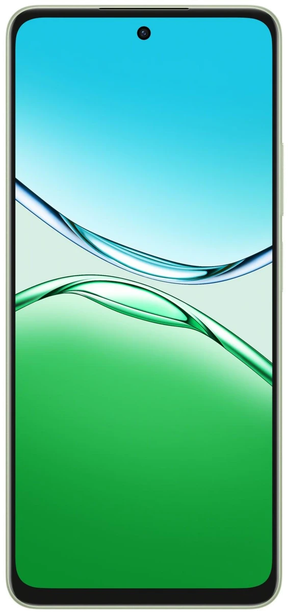 Смартфон OPPO A5 PRO 4G 8/128GB (olive green)