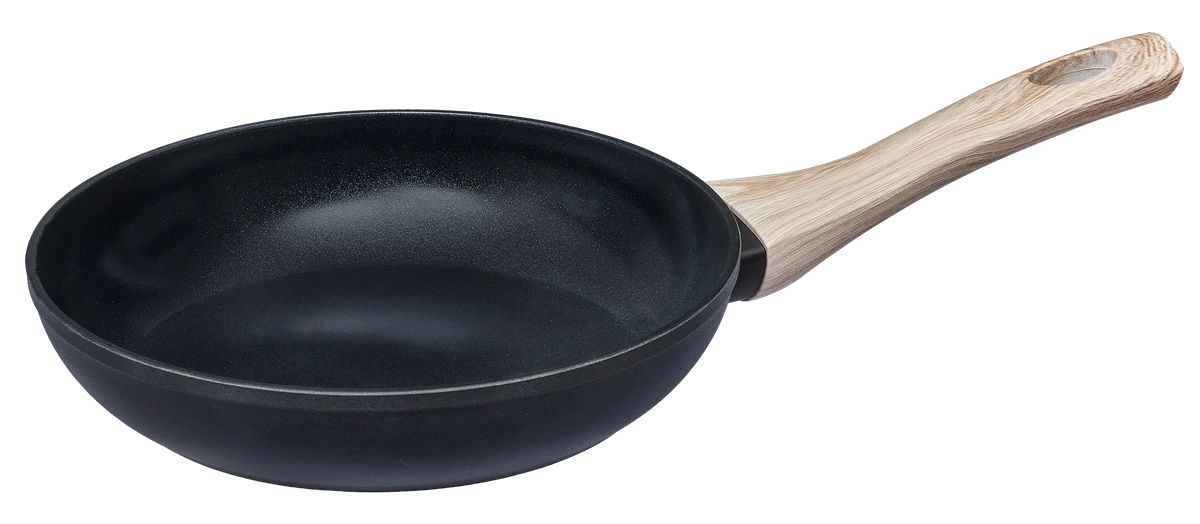 Сковорода PYREX Cook&Care 20 см індукція б/кришки (CR20BF6/8046)