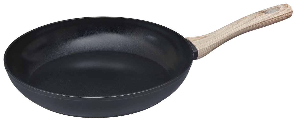 Сковорода PYREX Cook&Care 24 см індукція б/кришки (CR24BF6/8046)