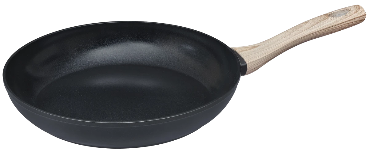 Сковорода PYREX Cook&Care 26 см індукція б/кришки (CR26BF6/8046)
