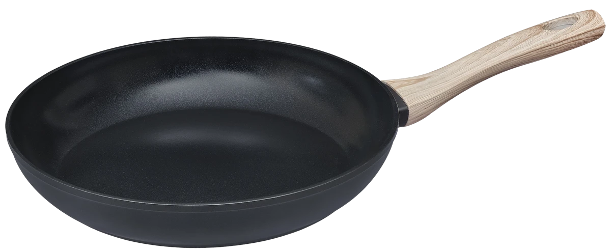 Сковорода PYREX Cook&Care 30 см індукція б/кришки (CR30BF6/8046)