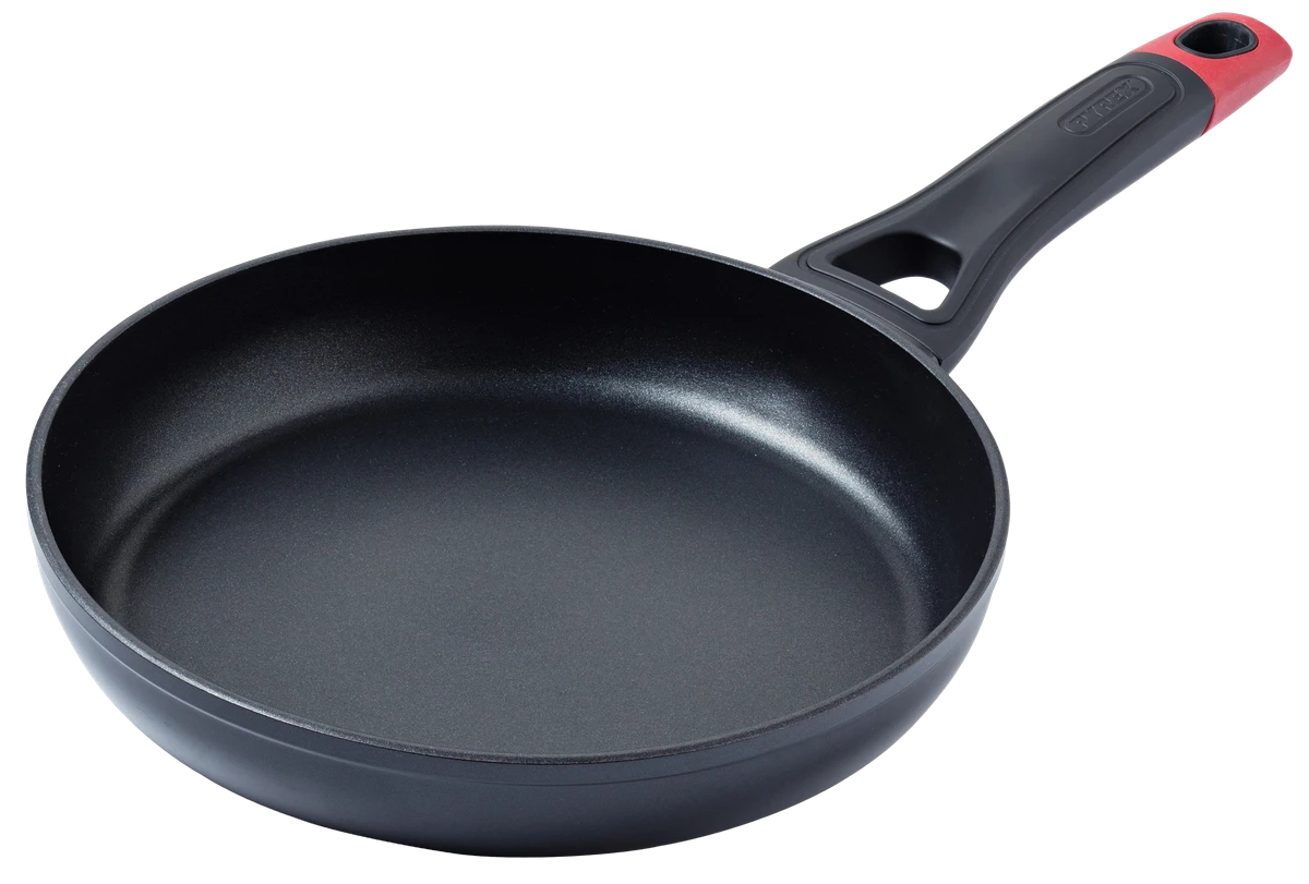 Сковорода PYREX OPTIMA 24 см індукція б/кришки (OT24BF6/8046)