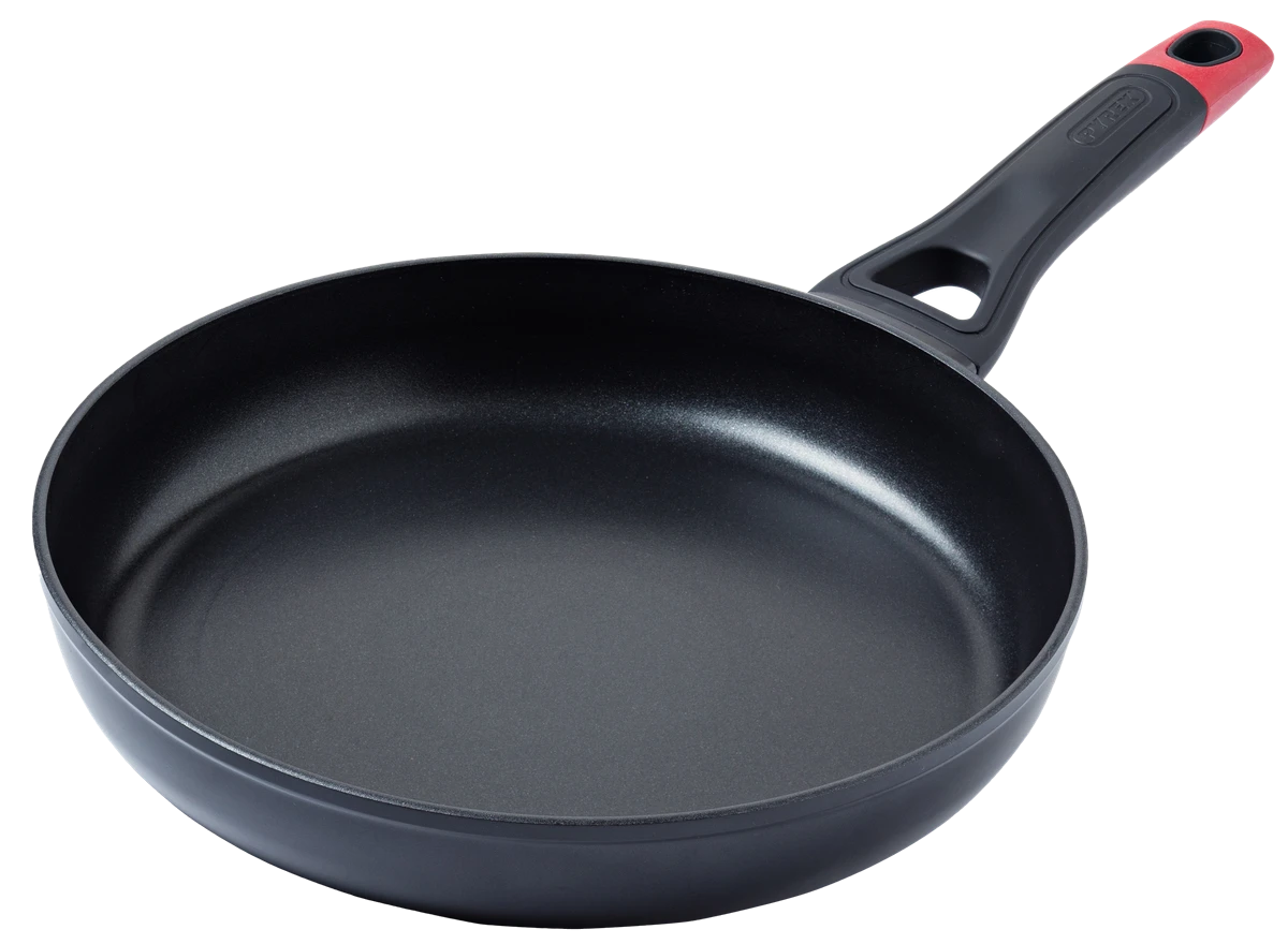 Сковорода PYREX OPTIMA 28 см індукція б/кришки (OT28BF6/8046)