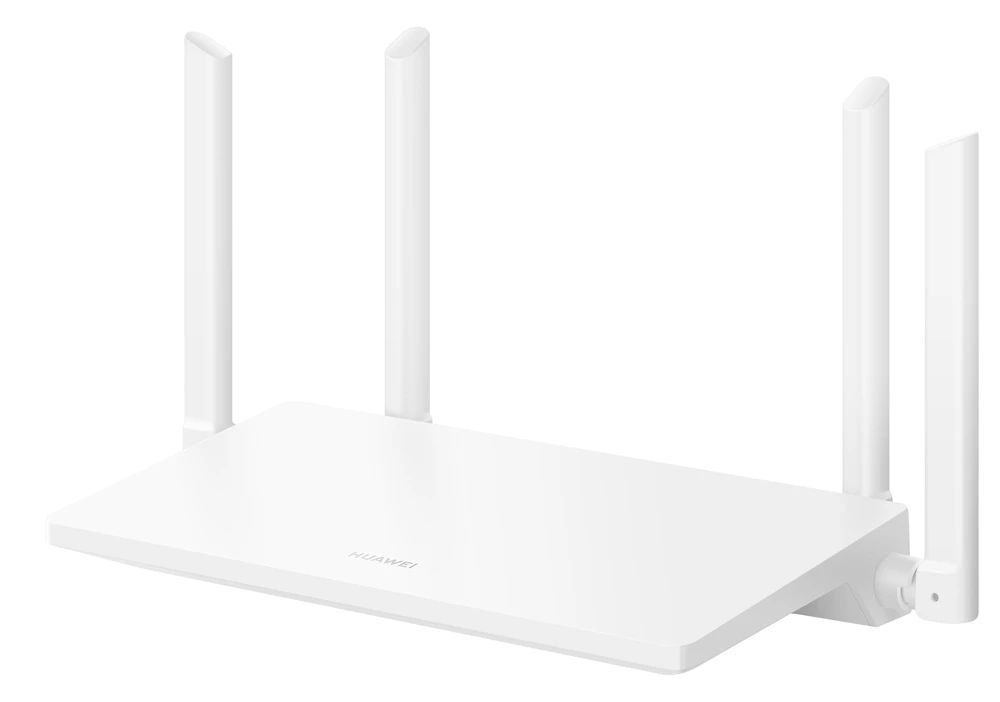 мереж.акт HUAWEI AX1 AC1200 + MESH Гігабітний роутер
