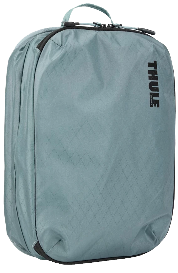 Дорожні сумки і рюкзаки THULE Clean/Dirty Packing Cube TCCD-201 (Pond Gray)