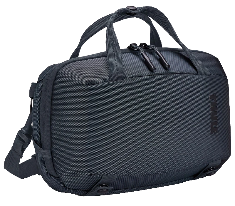 Сумки Portable THULE Subterra 2 Crossbody 5L TSCB-405 (Dark Slate)