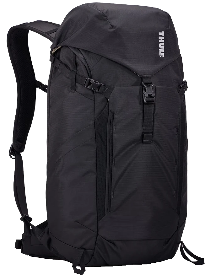 Рюкзаки для активного відпочинку THULE AllTrail Daypack 25L TADP-225 (Black)