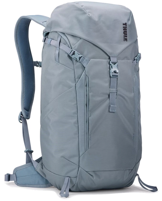 Рюкзаки для активного відпочинку THULE AllTrail Daypack 25L TADP-225 (Pond Gray)