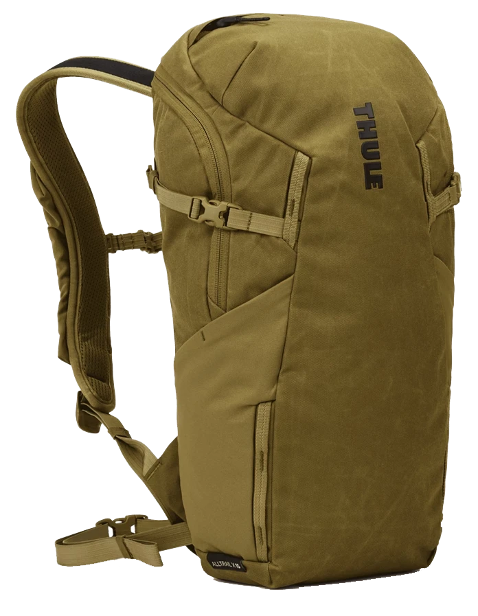 Рюкзаки для активного відпочинку THULE AllTrail X 15L Hiking Backpack TALX-115 (Nutria)