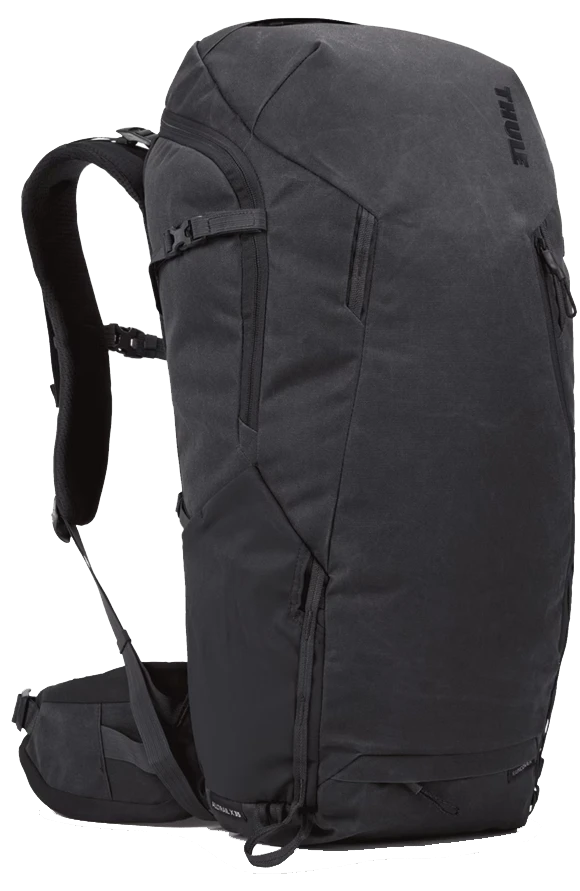 Рюкзаки для активного відпочинку THULE AllTrail X 35L Hiking Backpack TALX-135 (Obsidian)