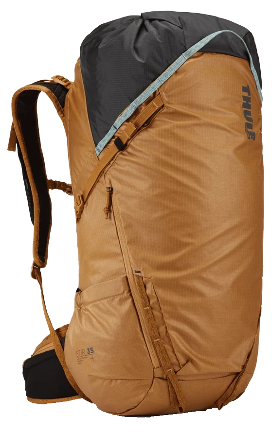 Рюкзаки для активного відпочинку THULE Stir 35L Men Hiking Backpack TSTM-335 (Woodthrush)