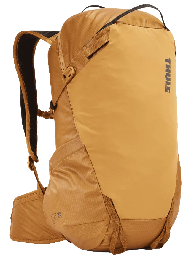 Рюкзаки для активного відпочинку THULE Stir 25L Men Hiking Backpack TSTM-325 (Woodthrush)