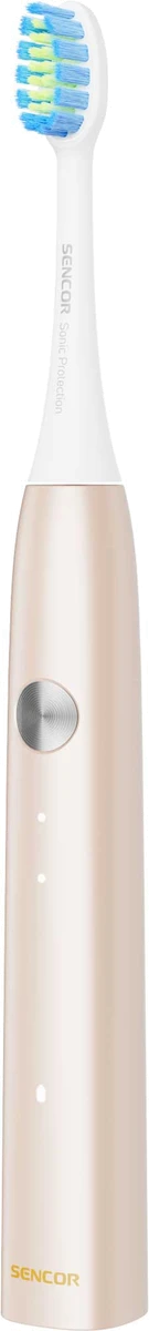 Зубна електрощітка SENCOR SOC 4013GD