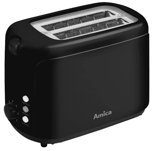 Тостер AMICA TD 1015