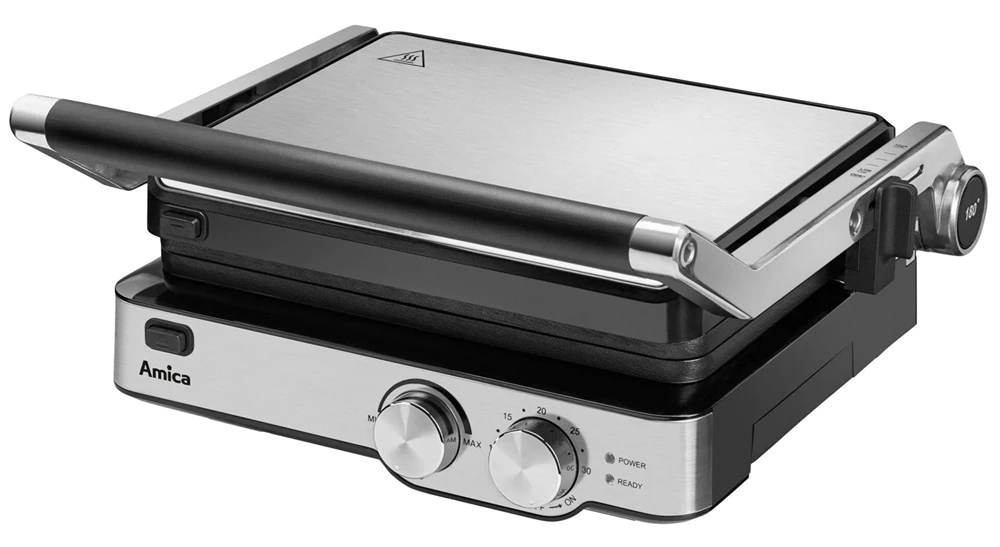 Гриль AMICA GK 4011