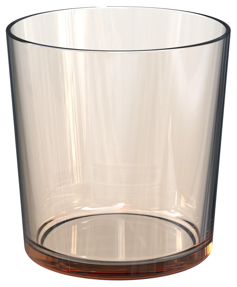 Склянка LUMINARC PINTA HONEY /НАБІР/ 6х360 мл низьк. (X0860/1)