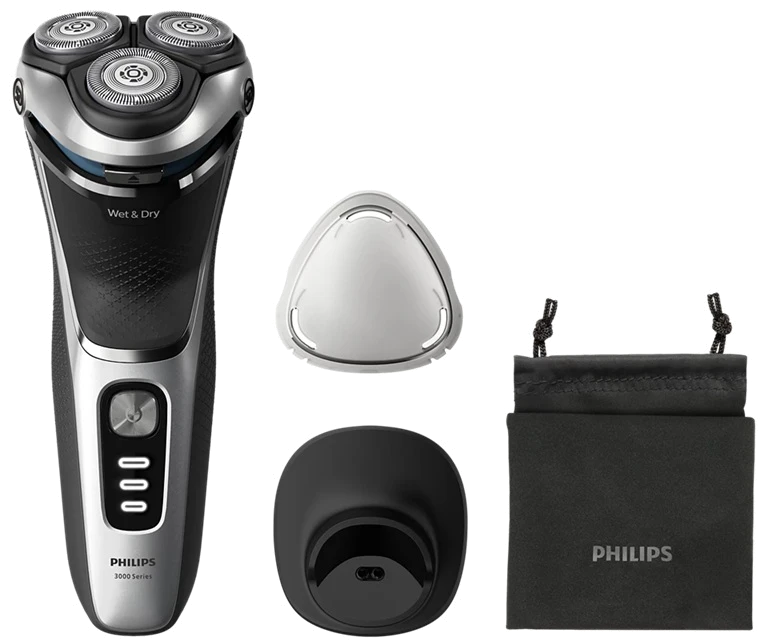 Електрична бритва PHILIPS S3341/13