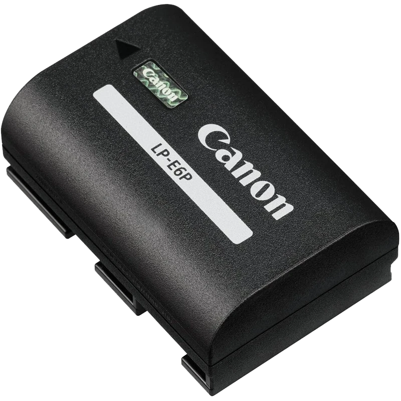 Аксесуар до циф. кам. CANON Battery Pack LP-E6P