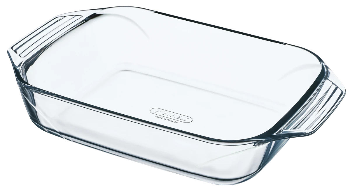 Форма с/к PYREX форма прямокут. 35х23х7см (3л) (408B000/8446)
