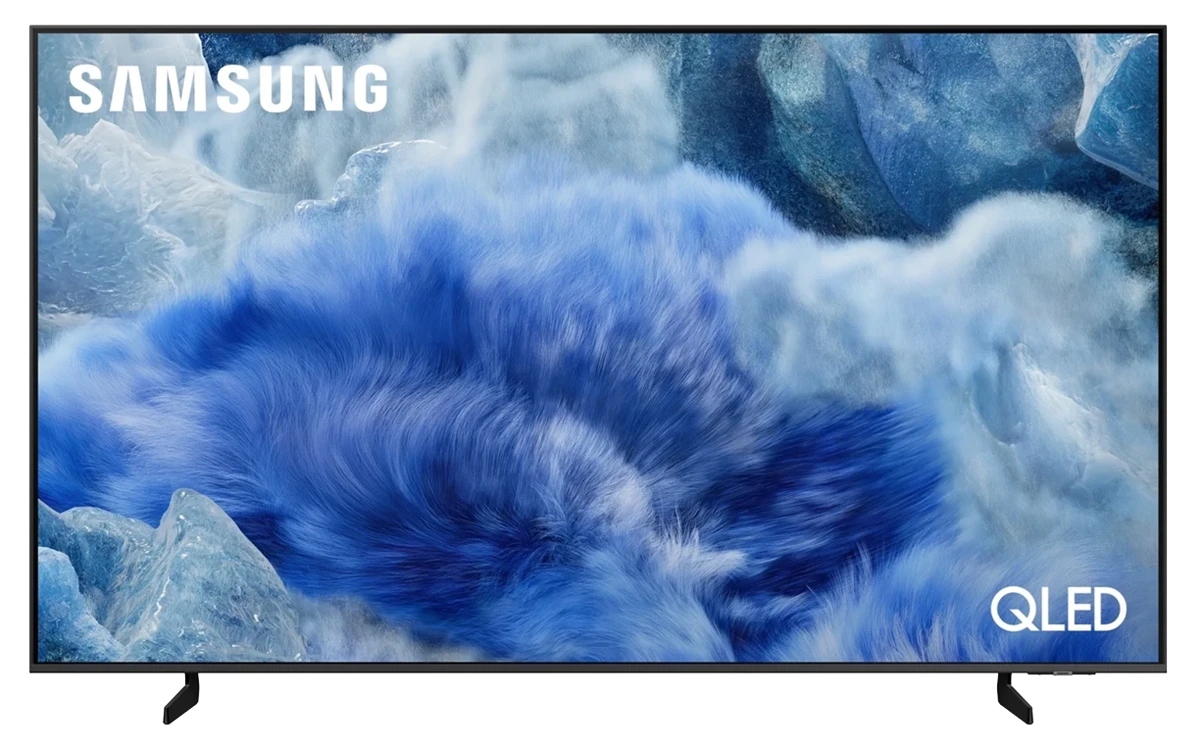 Телевізор SAMSUNG QE43Q8FAAUXUA
