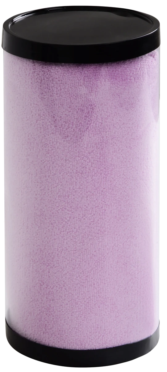 Текстиль банний SOHO Рушник 70*140см, мікроф. Sport Lilac