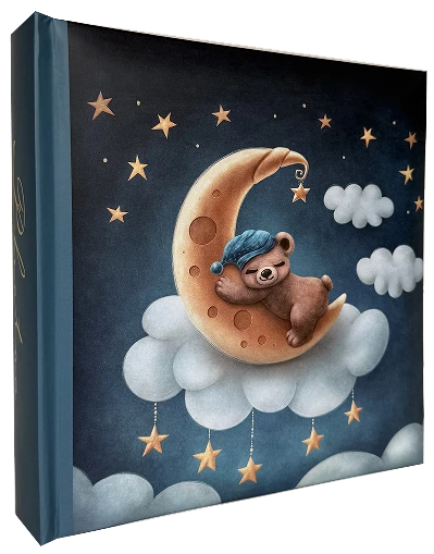 Альбом EVG 20sheet S29x32 Sweet dreams