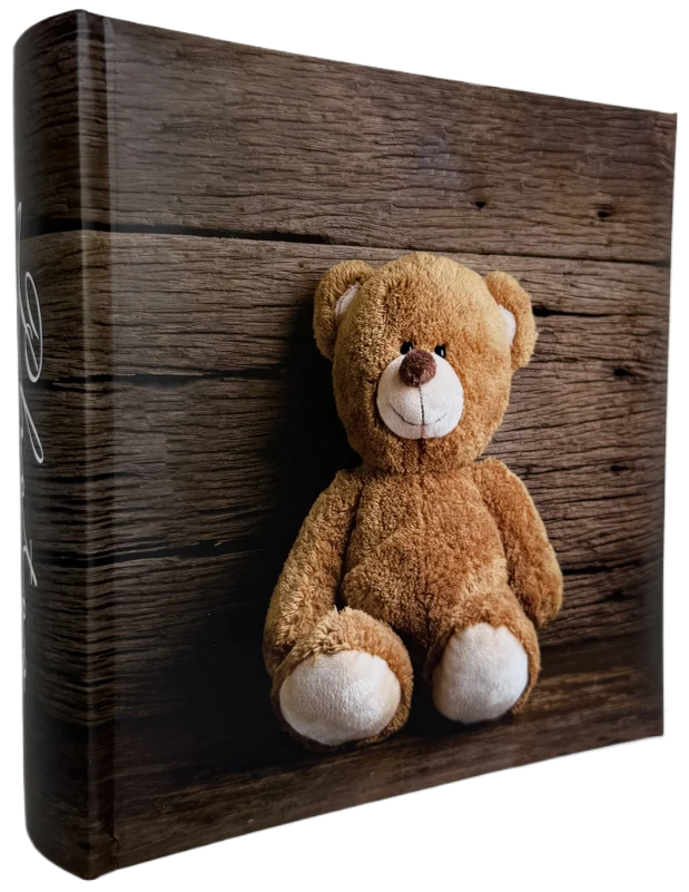 Альбом EVG 20sheet S29x32 Bear 4