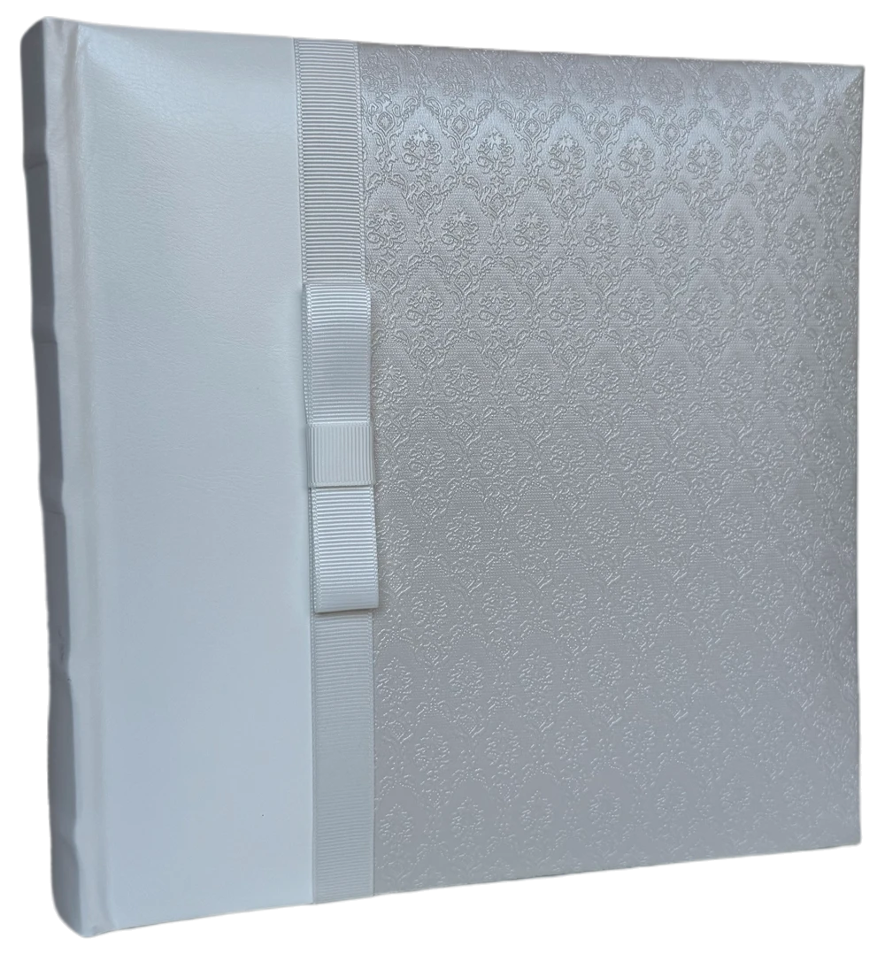 Альбом EVG 10x15x200 BKM46200 Classic White