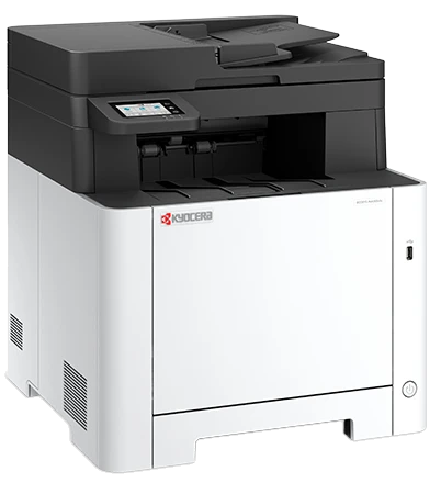 БФП лазерний KYOCERA ECOSYS MA2101cfx