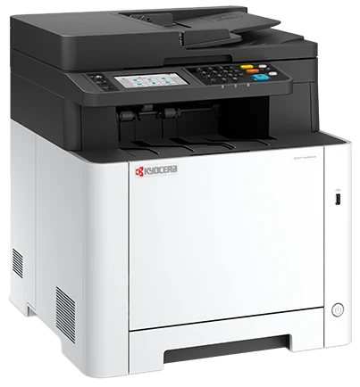 БФП лазерний KYOCERA ECOSYS MA2600cfx