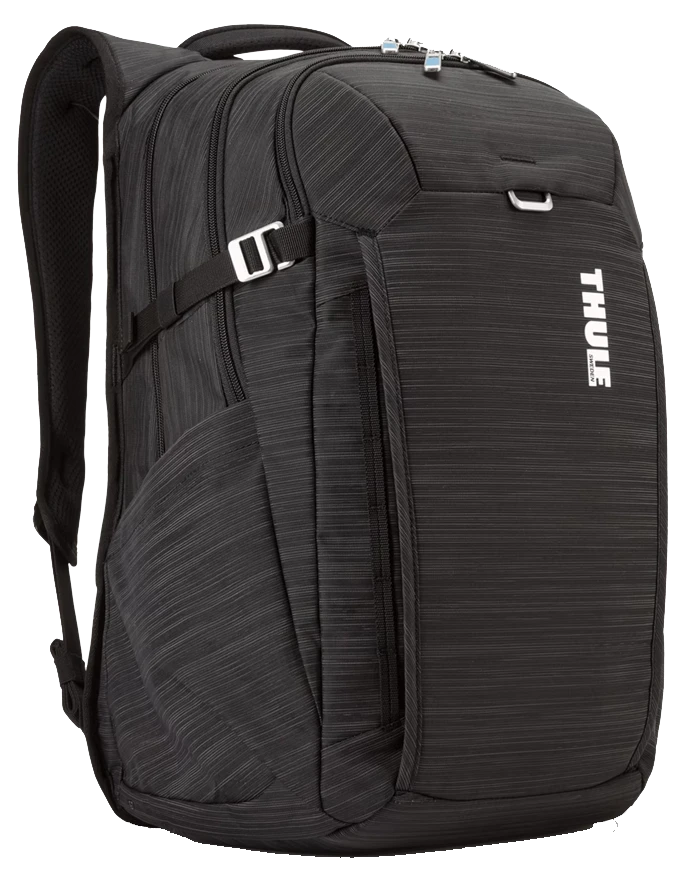 Рюкзаки міські THULE Construct Backpack 28L CONBP-216 (Чорний)