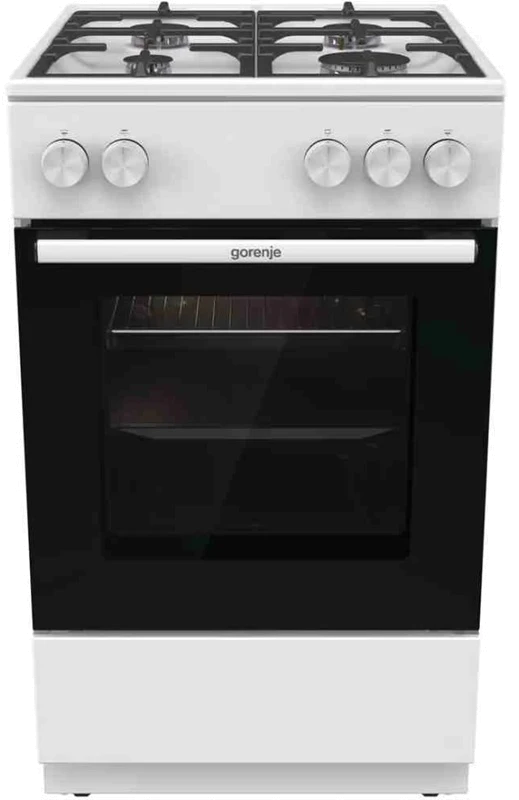 Плита газова GORENJE GG5A10WFFM