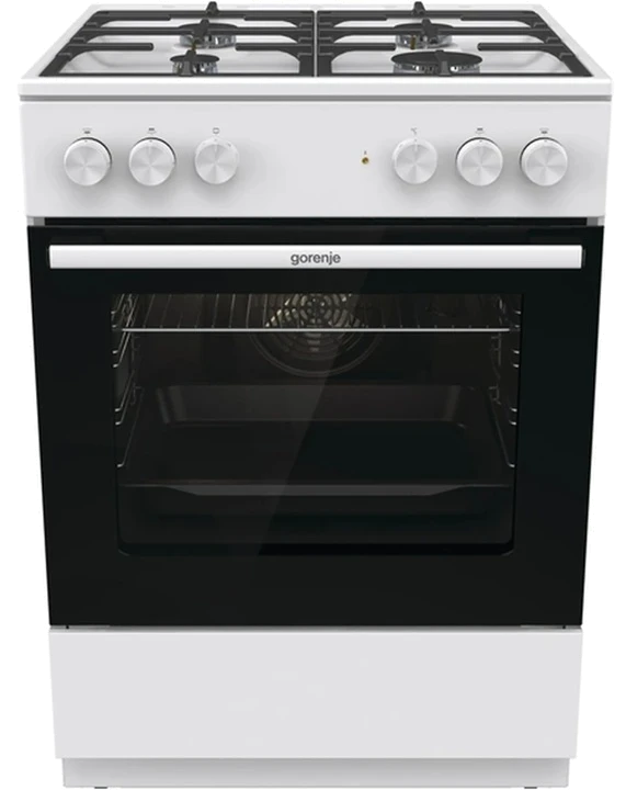 Плита комбінована GORENJE GK6A40WFFM