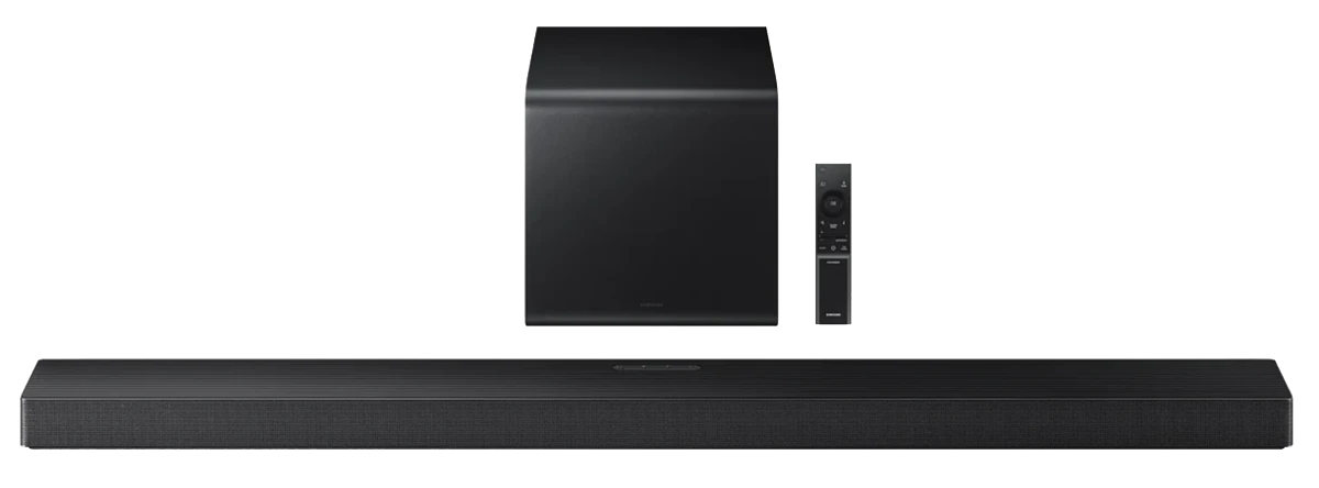Акустична система SAMSUNG HW-QS700F/UA