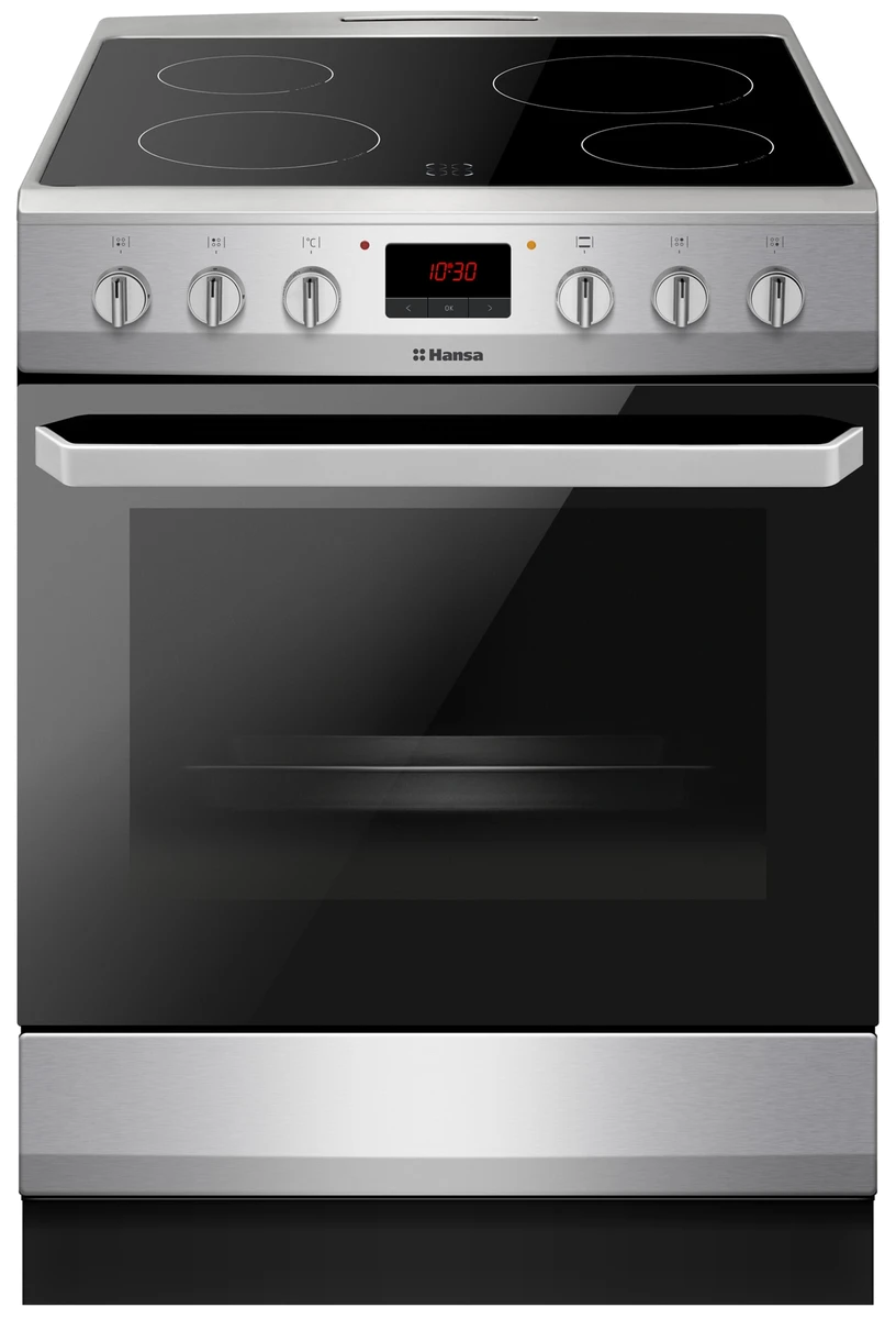 Плита склокераміка HANSA FCCX682009