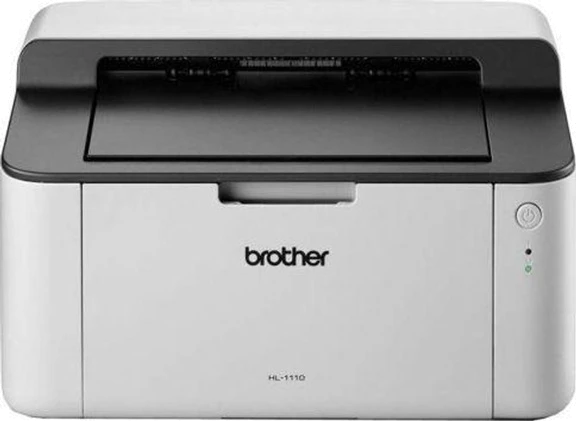Принтер лазерний BROTHER HL-1110E
