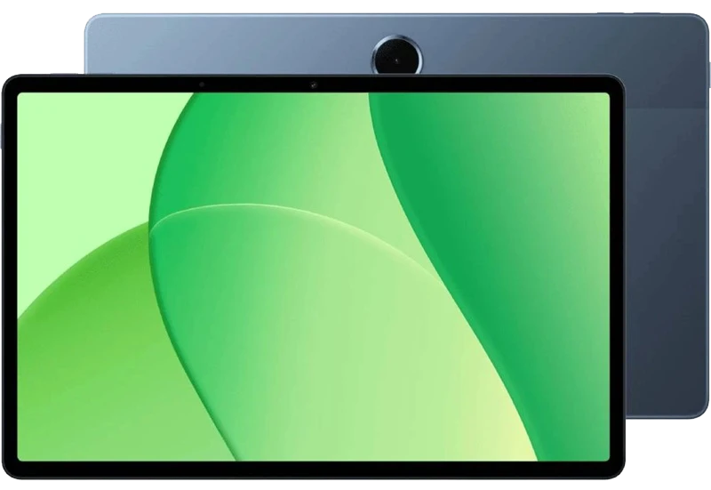 Планшетний ПК OPPO Pad SE LTE 6/128 (twilight blue)